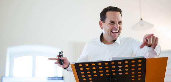 Dirk Ungnade: Bessere Kommunikation im Team