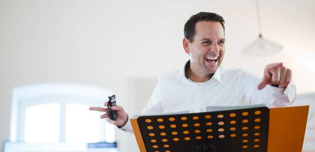 Dirk Ungnade: Bessere Kommunikation im Team