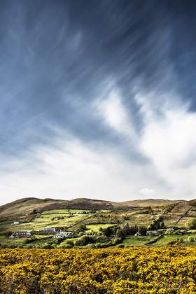 Irland Gruppenreise