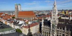 München Incentivereise