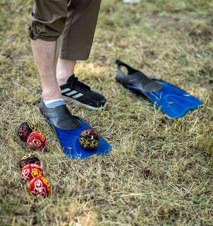 Leipzig Events - einzigartige Teamevents