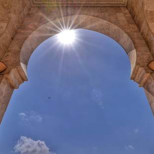 Hassan Moschee in Cassablanca Incentive-Reise Marokko