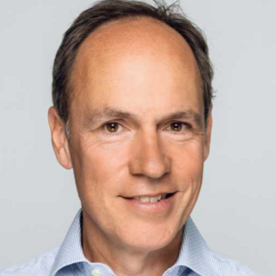 Christoph Keese