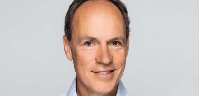 Christoph Keese