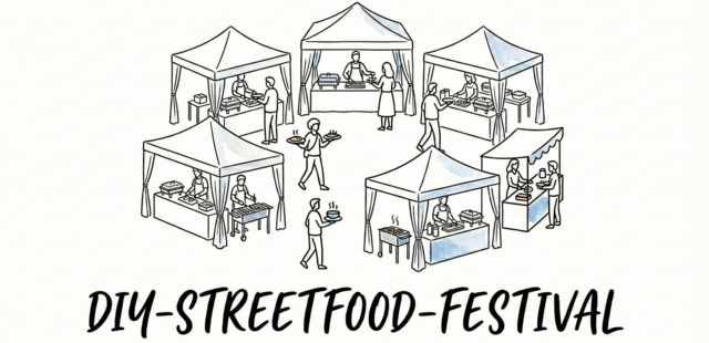 DIY-Streetfood-Festival DIY-Streetfood-Festival