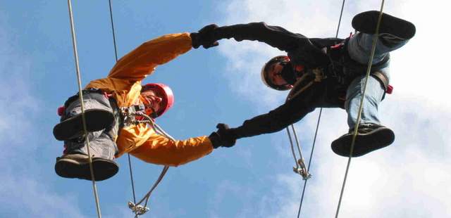 Rennsteig-Challenge – Teambuilding & Betriebs