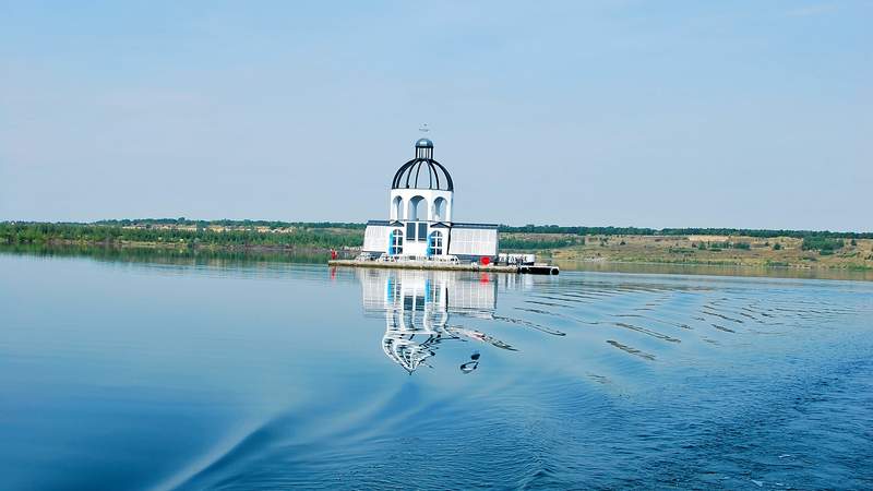 Aktiv unterwegs im Leipziger Neuseenland +BBQ