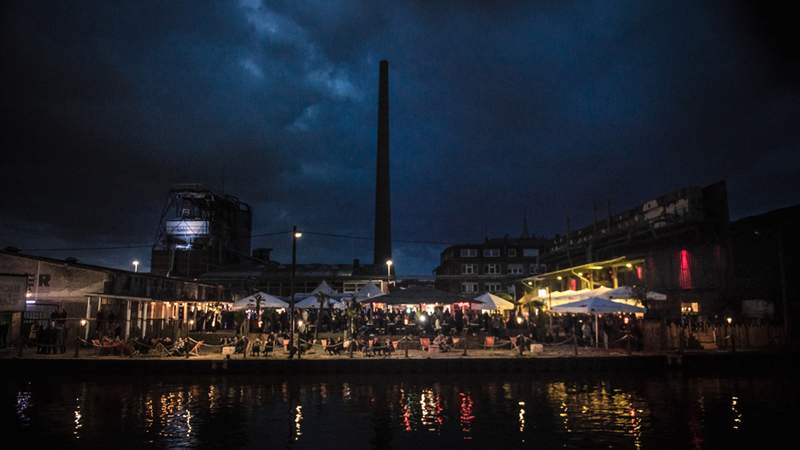 Ausflugserlebnis mit Schiffsparty in Münster