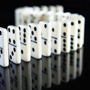 Domino-Event