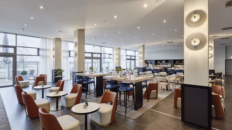 INNSiDE by Meliá Bremen