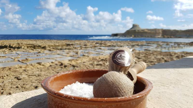 Malta - Sommer, Sonne, Strand und Meer