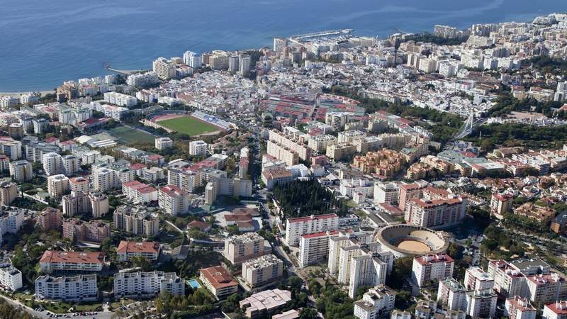 Luxury Incentive in Marbella