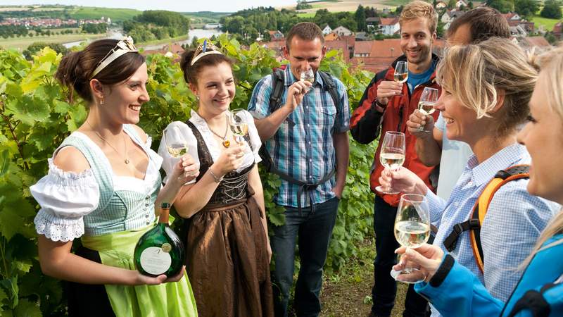 Wein & Bike | Fahrradreisen mit Wein & Genuss