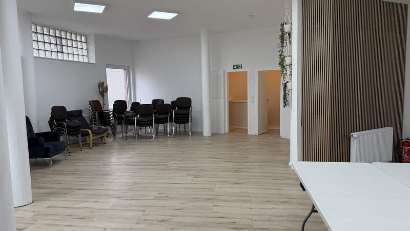Raum, Saal, Halle, EventLocation, Partyraum