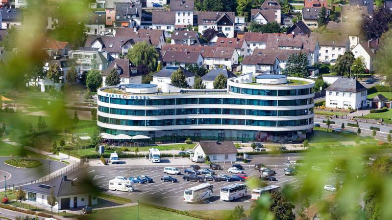 Erlebnistrip mit Tropfsteinhöhle in Attendorn