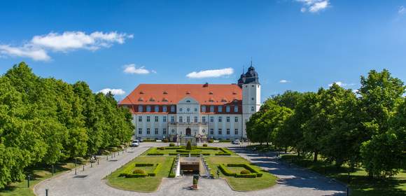 SCHLOSS Fleesensee