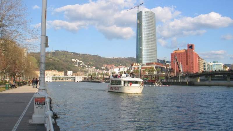 Kultur und Kulinarik: Bilbao Belohnungsreise