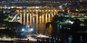 Koblenz Teamevent