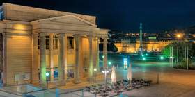 Stuttgart Incentivereise