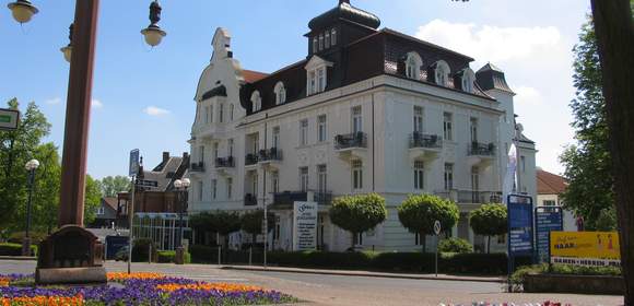 Göbel´s Hotel Quellenhof