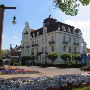 Göbel´s Hotel Quellenhof