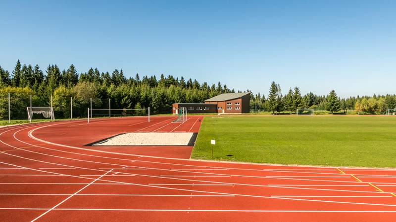 Sportpark Rabenberg