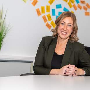 Resilienz, Seminar, Referentin