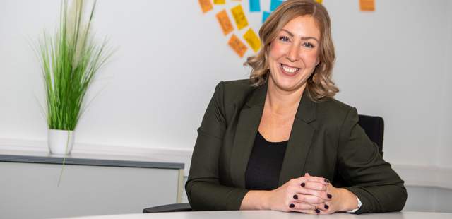 Resilienz, Seminar, Referentin