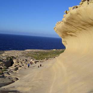 Gozo walks – Auf den Spuren von Atlantis