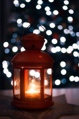 Lichterzauber auf Ihrem Firmengelände Lichterzauber auf Ihrem Firmengelände