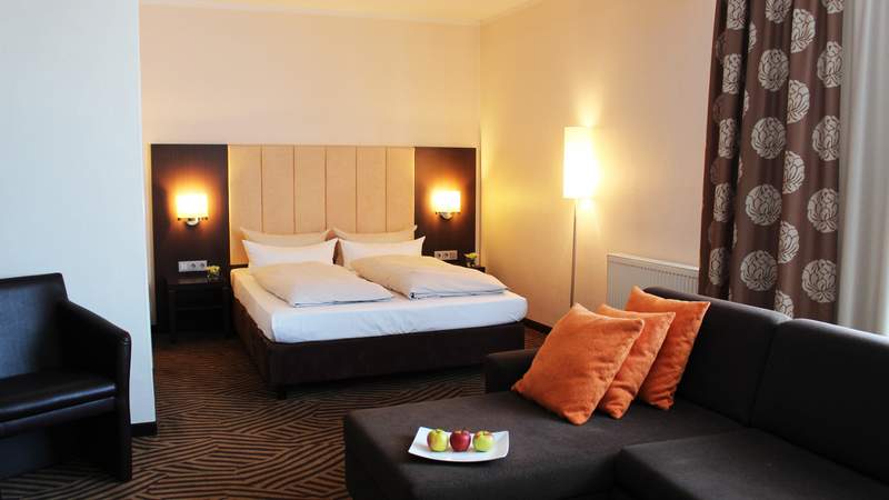 Best Western soibelmanns Frankfurt Airport