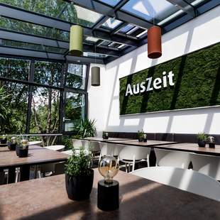 Restaurant AusZeit