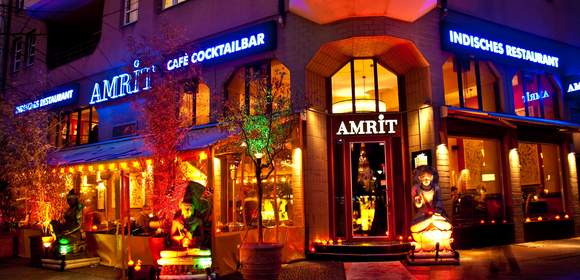 AMRIT | Berlin-Schöneberg