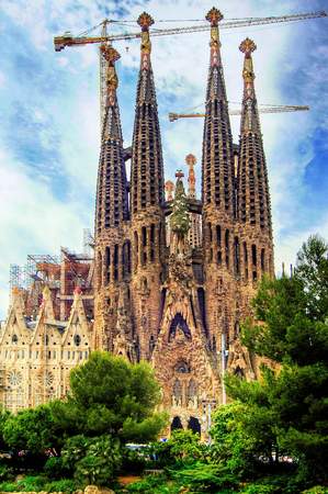 Barcelona: Eine Stadt voller Möglichkeiten