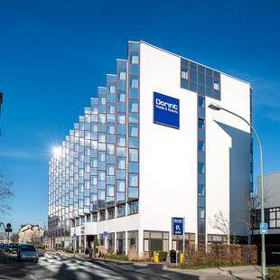 Dorint Hotel Frankfurt Niederrad Dorint Hotel Frankfurt Niederrad