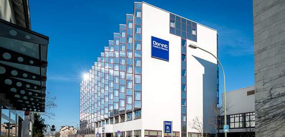 Dorint Hotel Frankfurt Niederrad