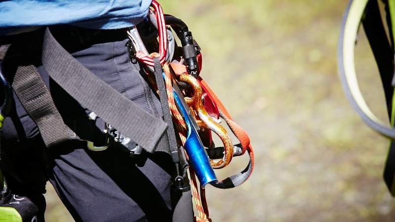Bergsee Adventure - Outdoor Teambuilding