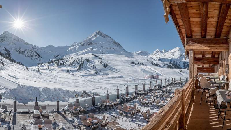 Wintererlebnis-Reise nach Innsbruck