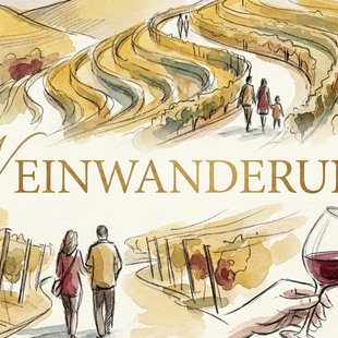 Weinwanderung + Quiz
