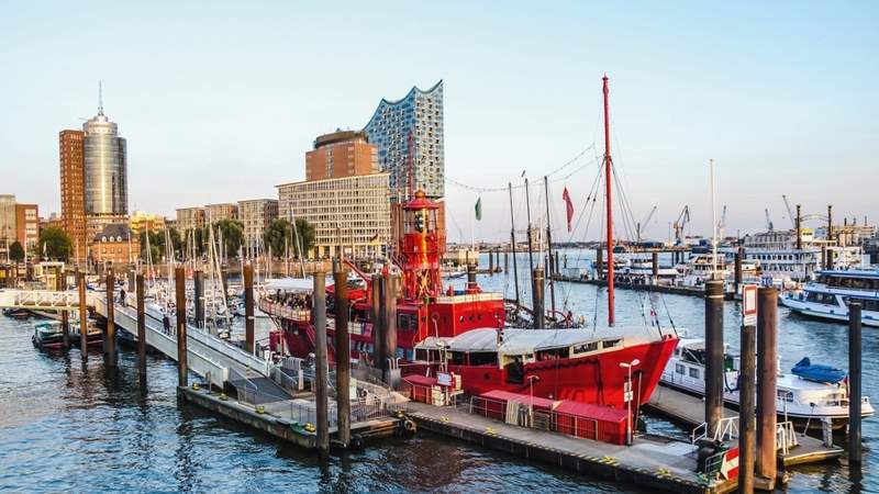 Teamspaß mit Reeperbahn-Musical in Hamburg