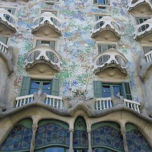 Incentive Reise Barcelona