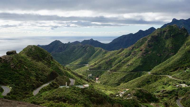 Incentive-Reise Teneriffa, Spanien
