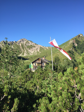 Einzigartiges Teamevent in den Allgäuer Alpen