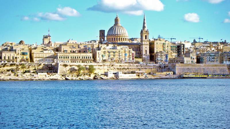 Malta – Meeting & Incentive