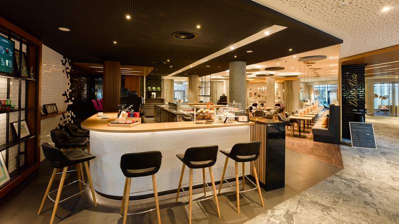 Holiday Inn Stuttgart
