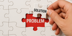 Problemlösung & Entwicklung