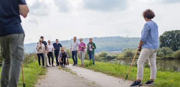 Hameln | Boßel-Tour