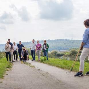 Hameln | Boßel-Tour