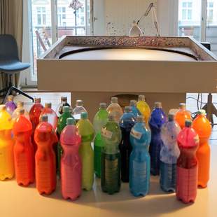 Studio Jans Echternacht