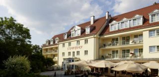 Der Stempferhof